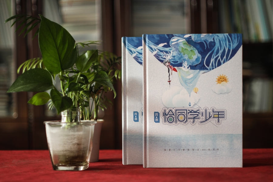 我的畢業(yè)紀念冊該怎么做 看畢業(yè)紀念冊制作步驟有什么？